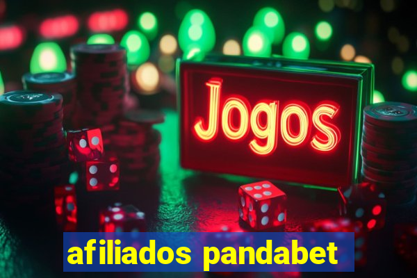 afiliados pandabet